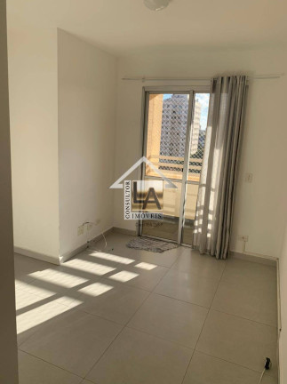Imagem Apartamento com 2 Quartos à Venda, 50 m² em Vila Gomes - São Paulo