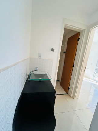 Imagem Apartamento com 2 Quartos para Alugar ou Temporada, 50 m² em Camará - Serra