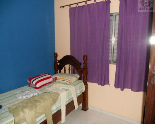 Imagem Sobrado com 6 Quartos à Venda, 188 m² em Jardim Sarapiranga - Jundiaí