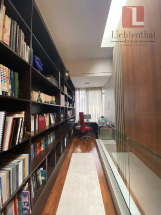Casa com 4 Quartos à Venda, 400 m² em Jardim Paulista - São Paulo