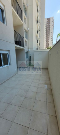Imagem Apartamento com 2 Quartos à Venda, 50 m² em Vila Guilherme - São Paulo