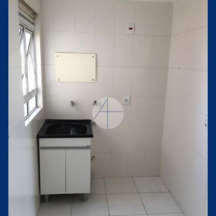 Imagem Apartamento com 2 Quartos à Venda, em Parque Novo Oratório - Santo André Imagem Apartamento com 2 Quartos à Venda, em Parque Novo Oratório - Santo André