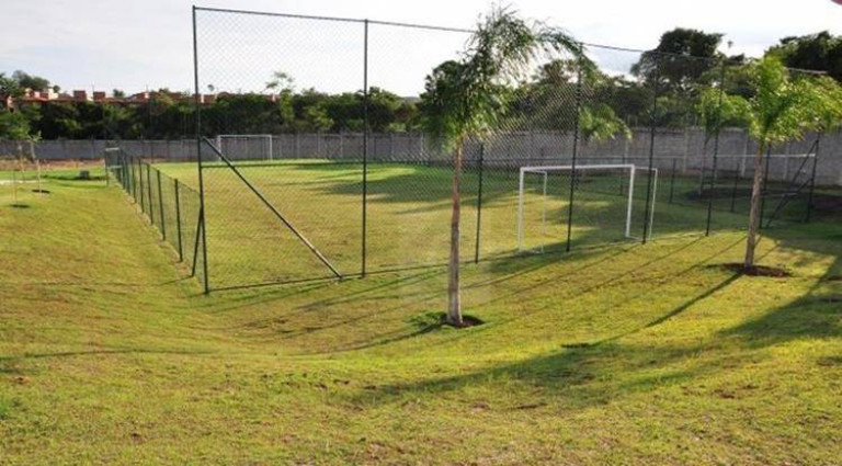 Imagem Casa com 3 Quartos à Venda ou Locação, 330 m² em Condomínio Santa Clara - Indaiatuba