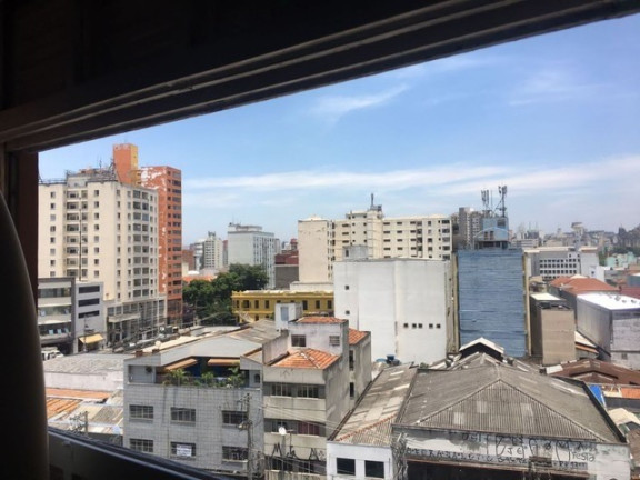 Imagem Imóvel com 1 Quarto à Venda, 25 m² em Brás - São Paulo Imagem Imóvel com 1 Quarto à Venda, 25 m² em Brás - São Paulo