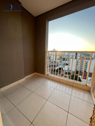 Imagem Apartamento com 3 Quartos para Alugar, 57 m² em Vila Milton - Guarulhos