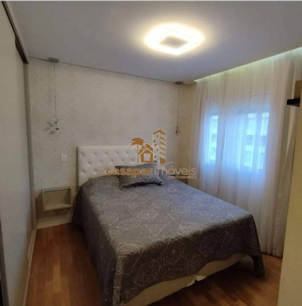 Imagem Apartamento com 3 Quartos à Venda, 140 m² em Santo Antonio - São Caetano Do Sul