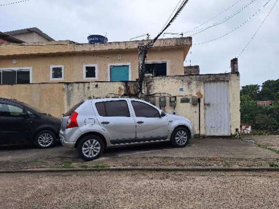Imóvel com 2 Quartos à Venda, 85 m² em Boa Vista - Sao Goncalo