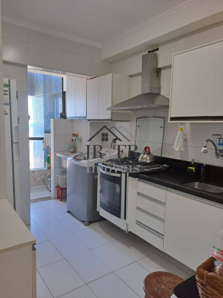 Imagem Apartamento com 3 Quartos à Venda, 135 m² em Armação - Salvador