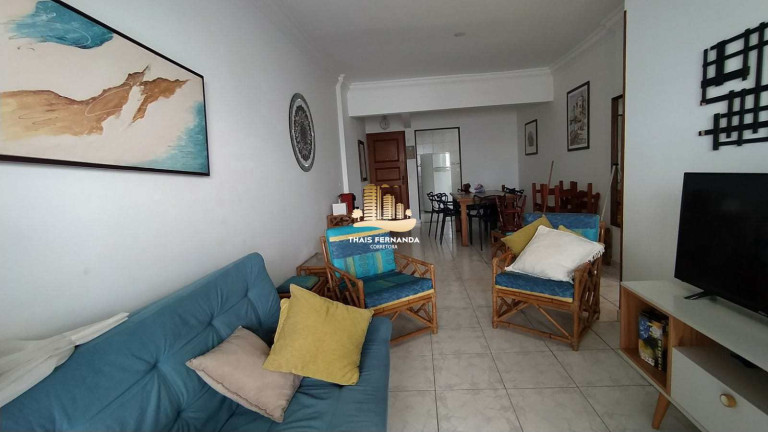 Imagem Apartamento com 3 Quartos à Venda ou Locação, 106 m² em Tupi - Praia Grande Imagem Apartamento com 3 Quartos à Venda ou Locação, 106 m² em Tupi - Praia Grande