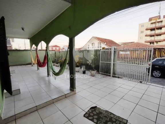 Imagem Casa com 4 Quartos à Venda, 166 m² em Ipanema - Pontal Do Parana Imagem Casa com 4 Quartos à Venda, 166 m² em Ipanema - Pontal Do Parana