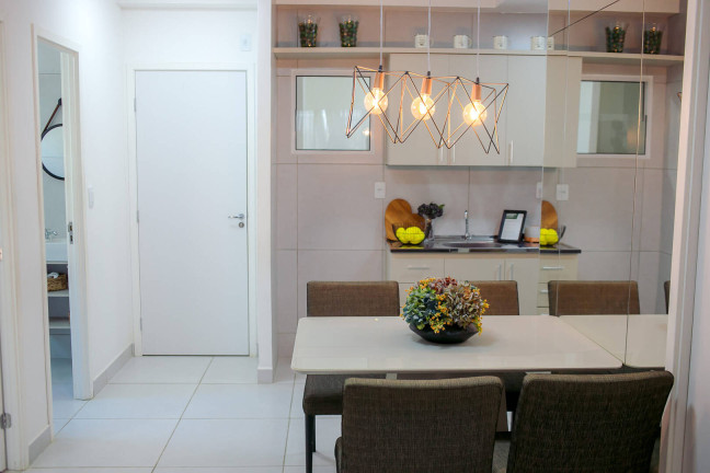 Imagem Apartamento com 2 Quartos à Venda, em Gramame - João Pessoa Imagem Apartamento com 2 Quartos à Venda, em Gramame - João Pessoa