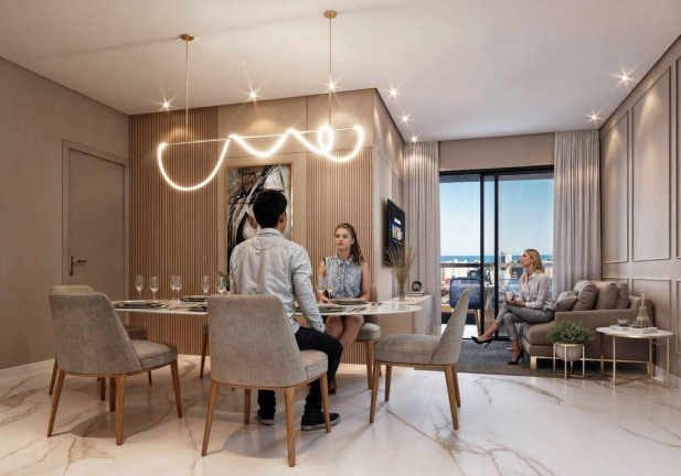 Imagem Apartamento com 3 Quartos à Venda, 82 m² em Aeroclube - João Pessoa Imagem Apartamento com 3 Quartos à Venda, 82 m² em Aeroclube - João Pessoa