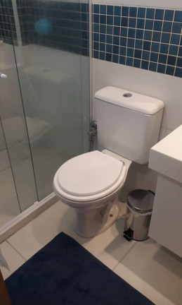Imagem Apartamento com 3 Quartos à Venda, 68 m² em Porto De Galinhas - Ipojuca