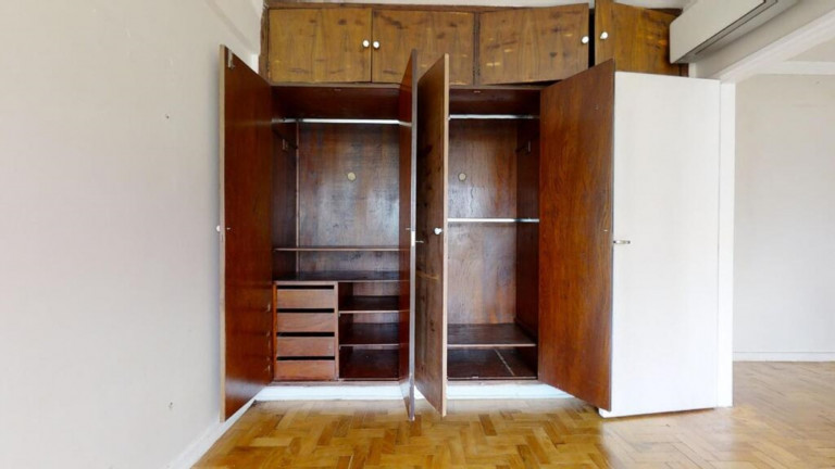 Imagem Imóvel com 1 Quarto à Venda, 66 m² em Vila Nova Conceição - São Paulo