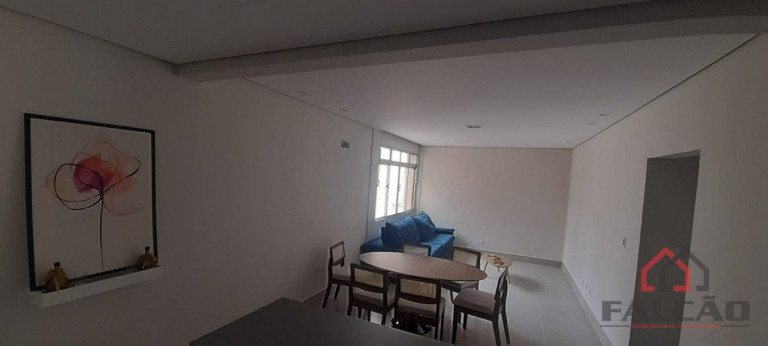 Imagem Apartamento com 3 Quartos à Venda, 120 m² em Gonzaga - Santos