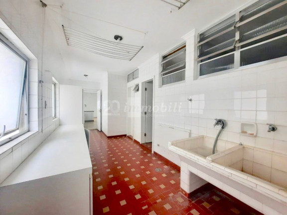Imagem Apartamento com 3 Quartos à Venda, 240 m² em Higienópolis - São Paulo Imagem Apartamento com 3 Quartos à Venda, 240 m² em Higienópolis - São Paulo