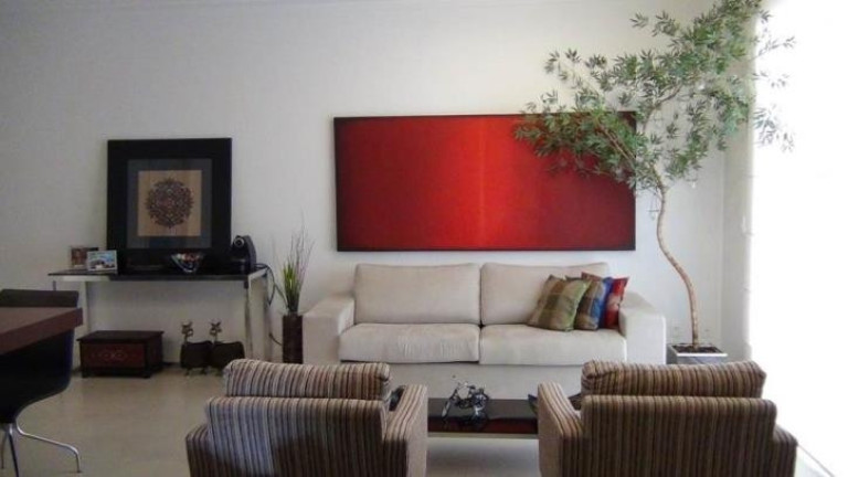 Imagem Apartamento com 1 Quarto à Venda, 100 m² em Tamboré - Santana De Parnaíba Imagem Apartamento com 1 Quarto à Venda, 100 m² em Tamboré - Santana De Parnaíba