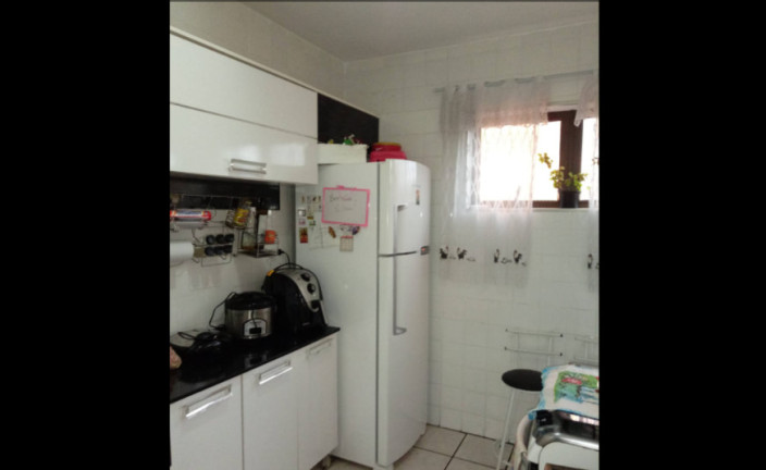Imagem Apartamento com 3 Quartos à Venda, 59 m² em Vila Moraes - São Paulo
