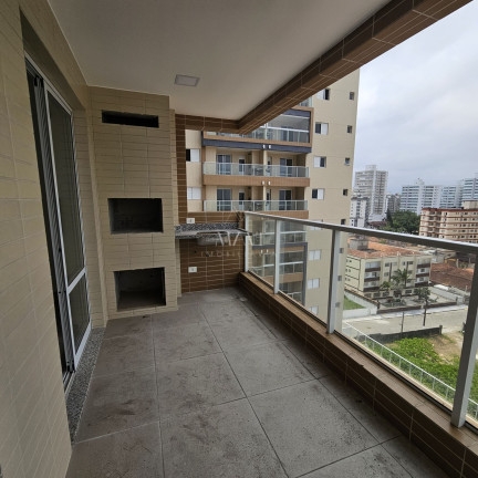 Imagem Apartamento com 2 Quartos à Venda, 98 m² em Aviação - Praia Grande Imagem Apartamento com 2 Quartos à Venda, 98 m² em Aviação - Praia Grande