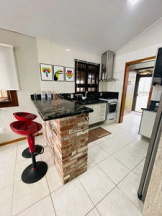 Imagem Casa com 3 Quartos à Venda, 130 m² em Jardim Beira Mar - Capão Da Canoa