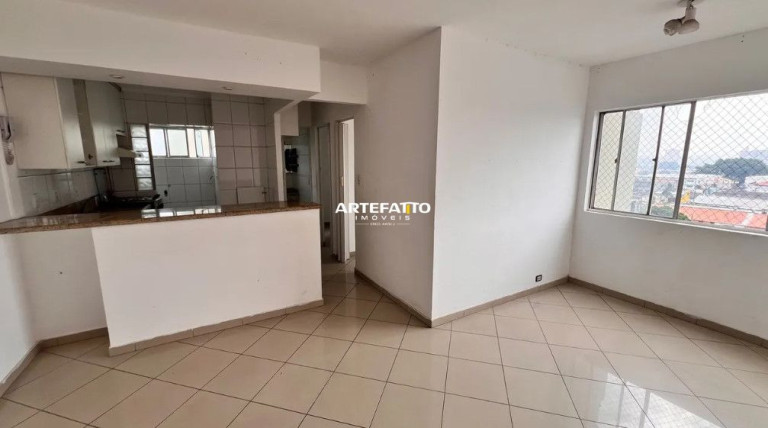 Imagem Apartamento com 2 Quartos à Venda, 48 m² em Socorro - São Paulo Imagem Apartamento com 2 Quartos à Venda, 48 m² em Socorro - São Paulo