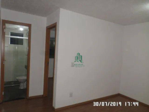 Imagem Apartamento com 2 Quartos à Venda, 40 m² em água Chata - Guarulhos Imagem Apartamento com 2 Quartos à Venda, 40 m² em água Chata - Guarulhos
