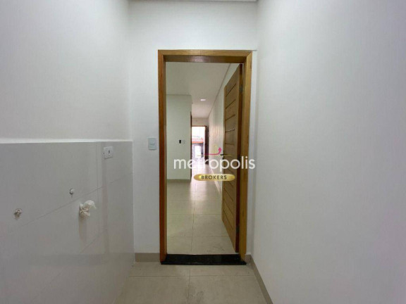 Imagem Sobrado com 2 Quartos à Venda, 85 m² em Utinga - Santo André Imagem Sobrado com 2 Quartos à Venda, 85 m² em Utinga - Santo André