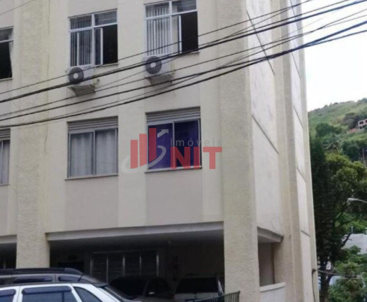 Imagem Apartamento com 2 Quartos à Venda, 75 m² em Santa Rosa - Niterói Imagem Apartamento com 2 Quartos à Venda, 75 m² em Santa Rosa - Niterói