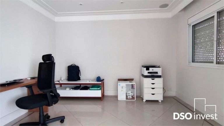Imagem Apartamento com 4 Quartos à Venda, 171 m² em Alto Da Boa Vista - São Paulo Imagem Apartamento com 4 Quartos à Venda, 171 m² em Alto Da Boa Vista - São Paulo