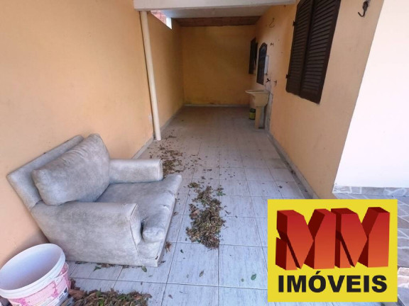 Imagem Casa com 4 Quartos à Venda, 160 m² em Recanto Das Dunas - Cabo Frio