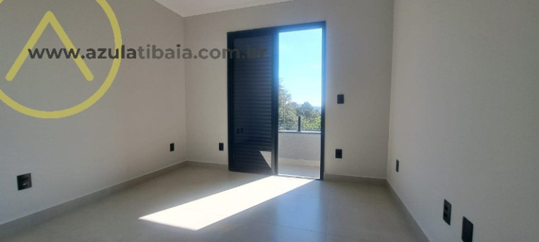 Imagem Casa com 3 Quartos à Venda, 97 m² em Jardim Paulista - Atibaia