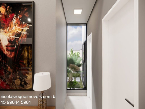 Imagem Casa com 3 Quartos à Venda, 264 m² em Portal Dos Lagos - Boituva Imagem Casa com 3 Quartos à Venda, 264 m² em Portal Dos Lagos - Boituva