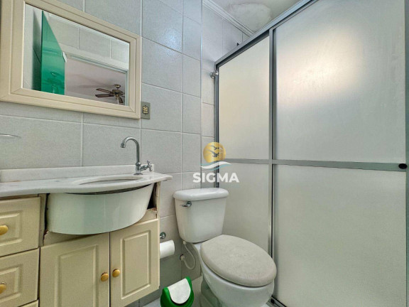 Imagem Apartamento com 3 Quartos à Venda, 103 m² em Pitangueiras - Guarujá Imagem Apartamento com 3 Quartos à Venda, 103 m² em Pitangueiras - Guarujá