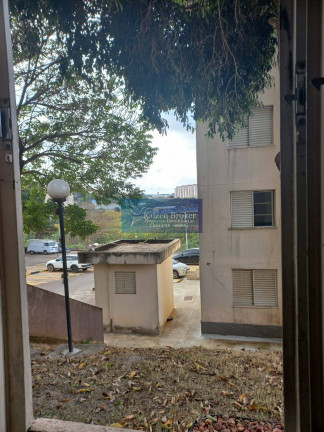 Imagem Apartamento com 2 Quartos à Venda, em Condomínio Berbari Ii - Bragança Paulista Imagem Apartamento com 2 Quartos à Venda, em Condomínio Berbari Ii - Bragança Paulista