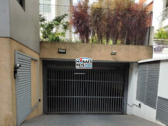 Imagem Apartamento com 2 Quartos à Venda, 120 m² em Cerqueira César - São Paulo