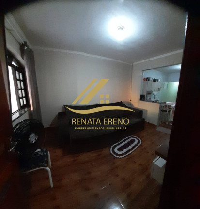 Casa com 2 Quartos à Venda, 115 m² em Jardim Santa Cecília - Sorocaba