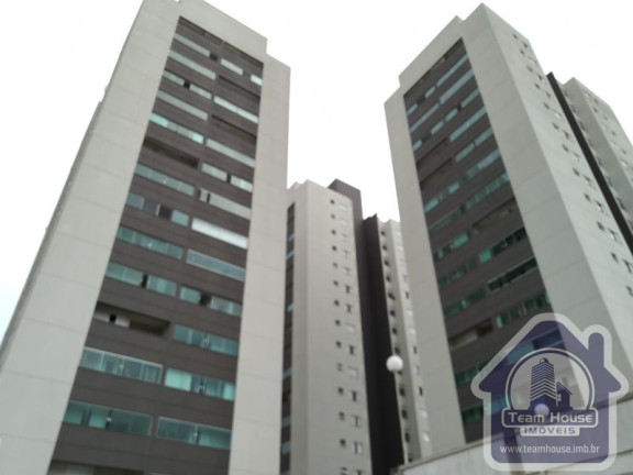Imagem Cobertura com 3 Quartos à Venda, 148 m² em Vila São Sebastião - Mogi Das Cruzes