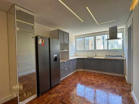 Imagem Apartamento com 2 Quartos à Venda, 100 m² em Jardim América - São Paulo Imagem Apartamento com 2 Quartos à Venda, 100 m² em Jardim América - São Paulo