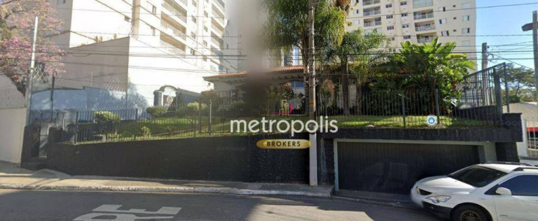 Imagem Casa com 3 Quartos à Venda, 405 m² em Jardim - Santo André Imagem Casa com 3 Quartos à Venda, 405 m² em Jardim - Santo André