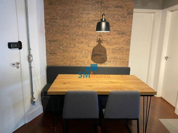 Imagem Apartamento com 2 Quartos à Venda, 60 m² em Vila Mariana - São Paulo