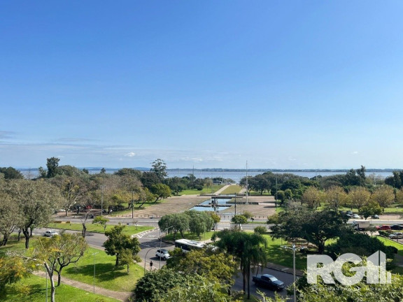 Imagem Apartamento com 3 Quartos à Venda, 143 m² em Praia De Belas - Porto Alegre