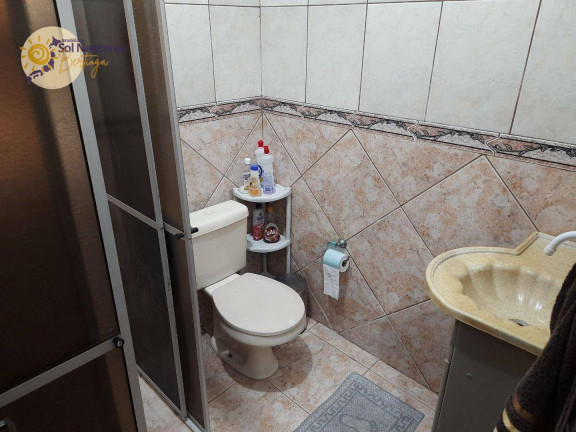Imagem Sobrado com 3 Quartos à Venda, 92 m² em Maitinga - Bertioga