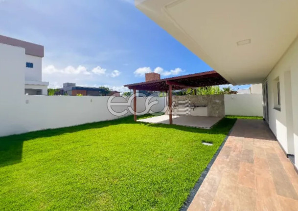 Imagem Casa com 4 Quartos à Venda, 319 m² em Aruana - Aracaju