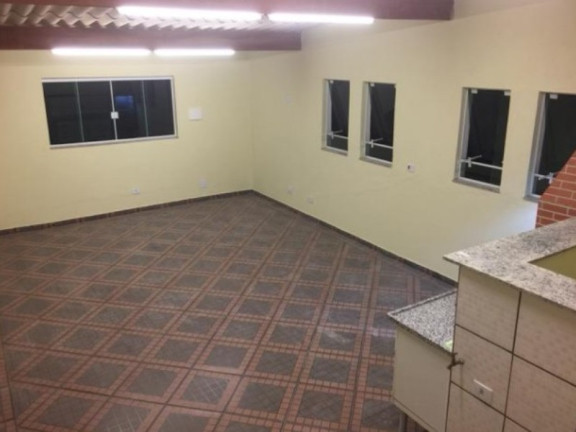 Imagem Sobrado com 2 Quartos à Venda, 160 m² em V Mirante - São Paulo