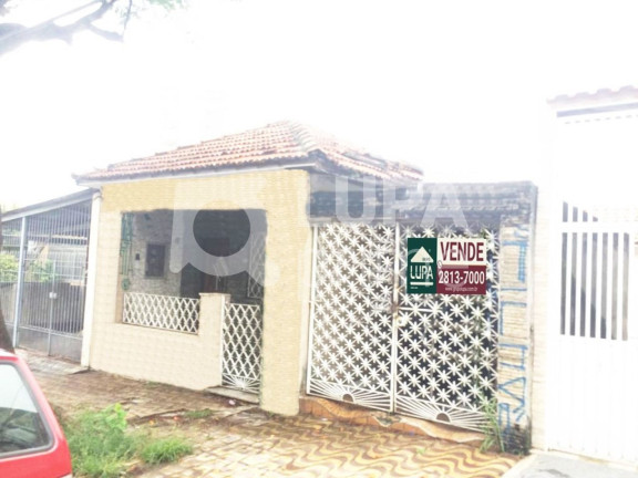 Terreno à Venda, 288 m² em Vila Maria Alta - São Paulo
