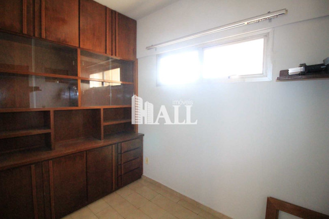 Imagem Apartamento com 3 Quartos à Venda, 190 m² em Centro - São José Do Rio Preto Imagem Apartamento com 3 Quartos à Venda, 190 m² em Centro - São José Do Rio Preto