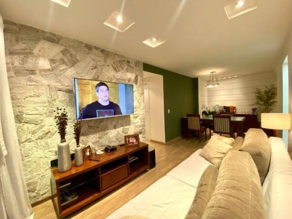 Foto do imóvel Apartamento com 2 Quartos à Venda, 70 m² em Barra Da Tijuca - Rio De Janeiro