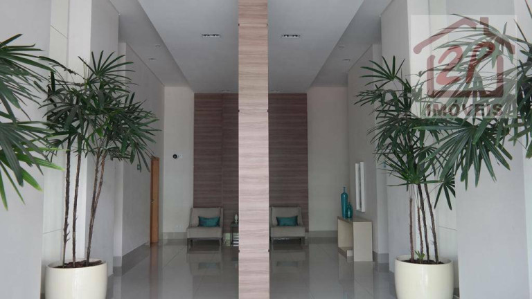 Imagem Apartamento com 3 Quartos à Venda, 160 m² em Parque Residencial Aquarius - São José Dos Campos Imagem Apartamento com 3 Quartos à Venda, 160 m² em Parque Residencial Aquarius - São José Dos Campos