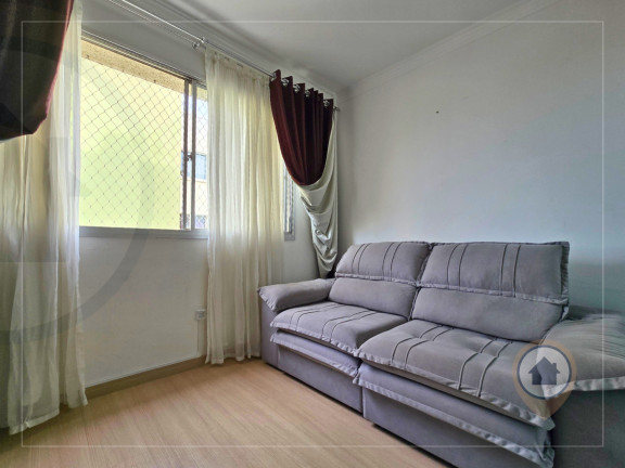 Apartamento com 2 Quartos à Venda, 63 m² em Centro - Guarulhos