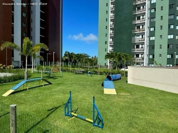 Imagem Apartamento com 3 Quartos à Venda, 97 m² em Paiva - Cabo De Santo Agostinho Imagem Apartamento com 3 Quartos à Venda, 97 m² em Paiva - Cabo De Santo Agostinho